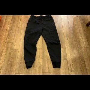nike tech fleece pants bundle